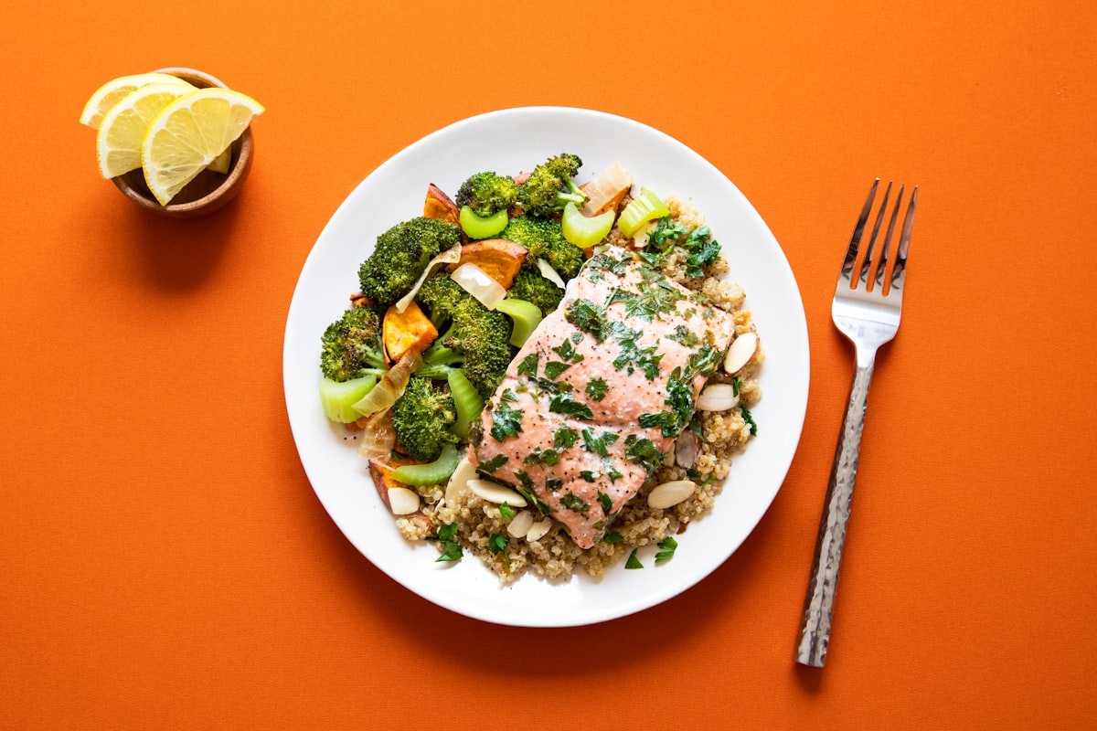 Makanan tinggi protein yang terjangkau